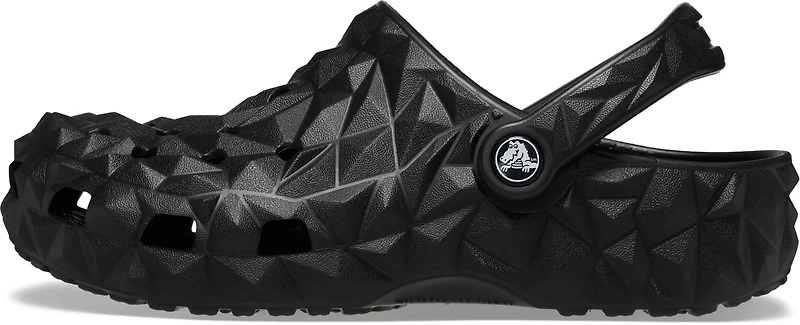 Crocs Adult Geometric Clog