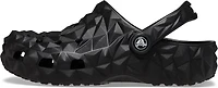 Crocs Adult Geometric Clog