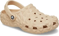 Crocs Adult Geometric Clog