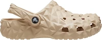 Crocs Adult Geometric Clog