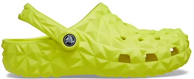 Crocs Adult Geometric Clog