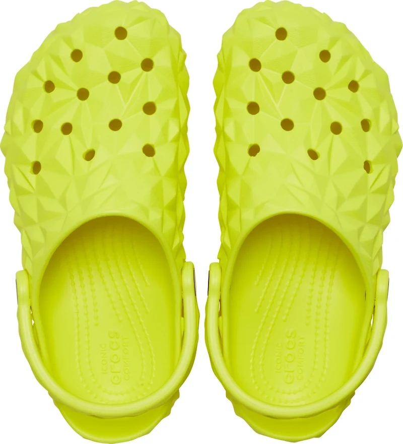 Crocs Adult Geometric Clog