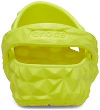 Crocs Adult Geometric Clog