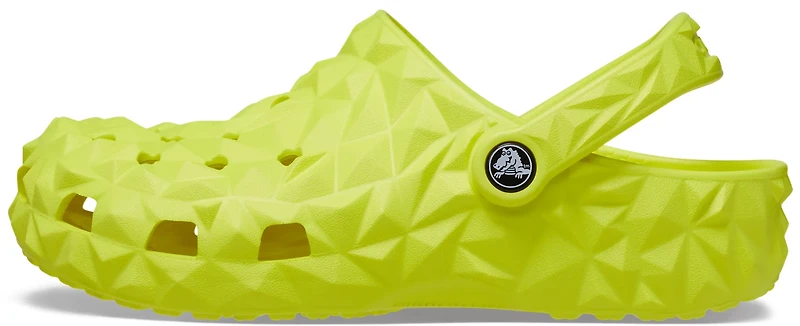 Crocs Adult Geometric Clog