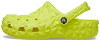 Crocs Adult Geometric Clog