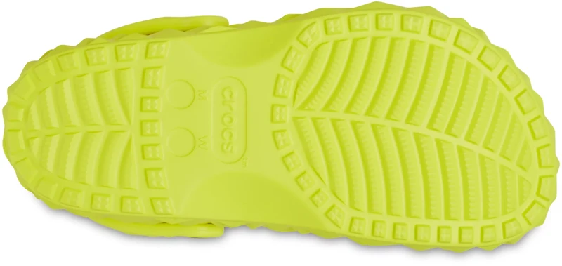 Crocs Adult Geometric Clog