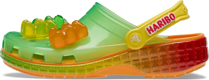 Crocs Adult Haribo Classic Clog