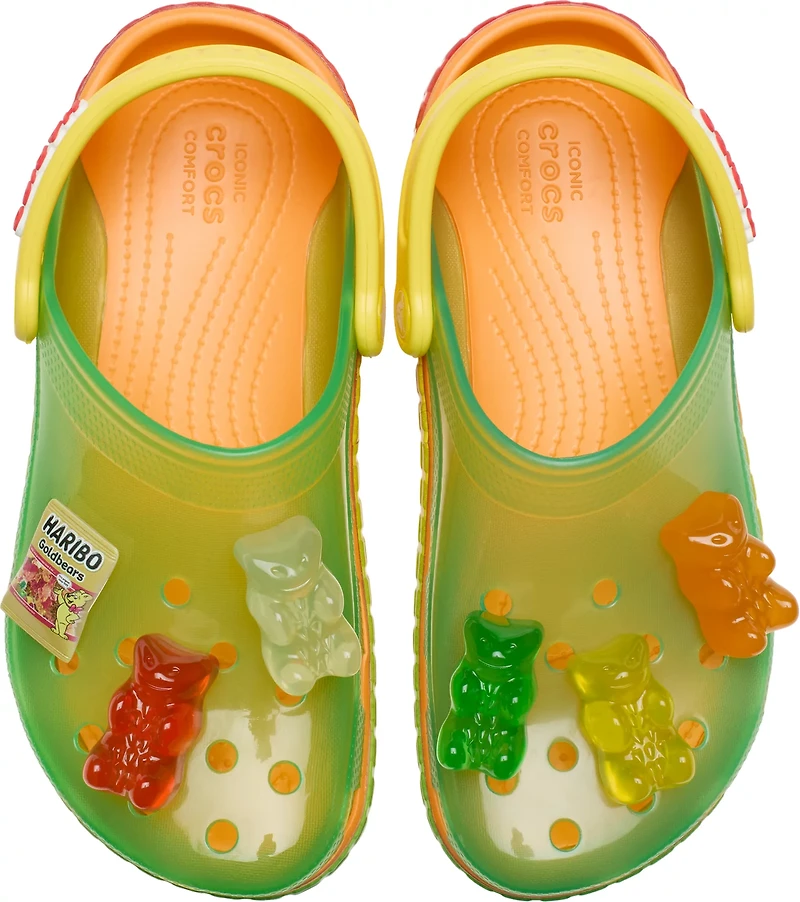Crocs Adult Haribo Classic Clog