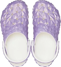 Crocs Adult Iridescent Geometric Clog