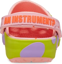 Crocs Adult Patrick Classic Clog