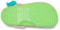 Crocs Adult The Simpsons Krusty Classic Clog