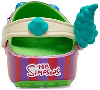 Crocs Adult The Simpsons Krusty Classic Clog