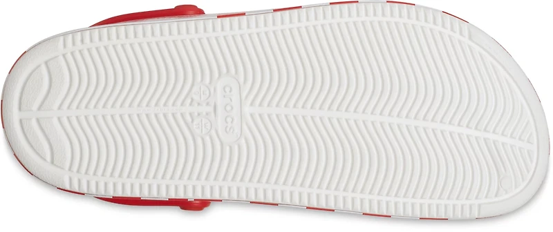 Crocs Adult Toy Story Pizza Planet Off Court Clog