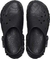 Crocs Adults' All Terrain Atlas Clogs