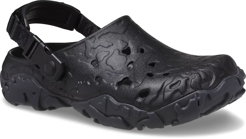 Crocs Adults' All Terrain Atlas Clogs