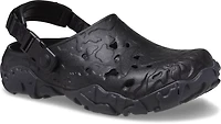 Crocs Adults' All Terrain Atlas Clogs