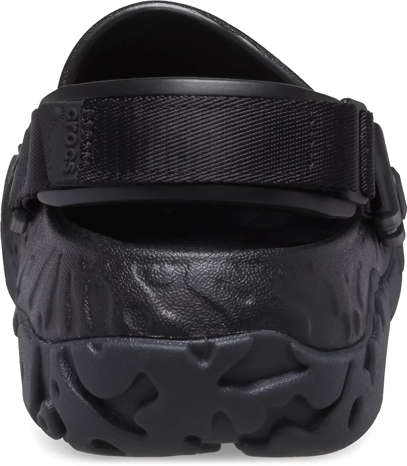 Crocs Adults' All Terrain Atlas Clogs