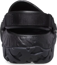 Crocs Adults' All Terrain Atlas Clogs