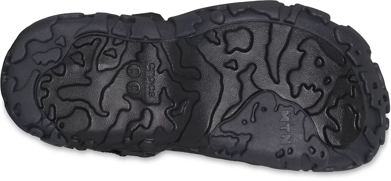 Crocs Adults' All Terrain Atlas Clogs