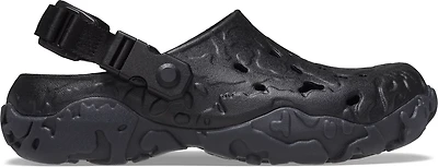 Crocs Adults' All Terrain Atlas Clogs