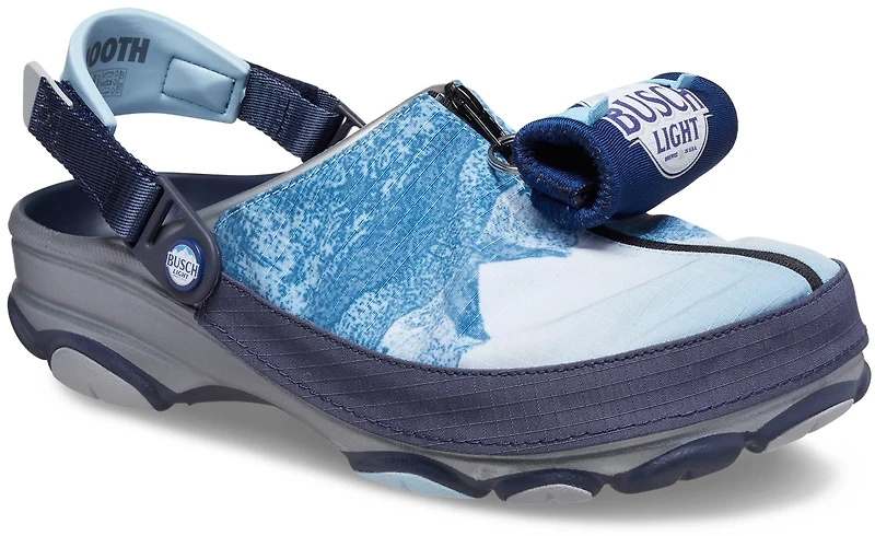 Crocs Adults' Busch Light All Terrain Clogs