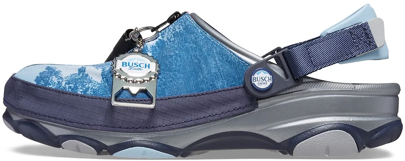 Crocs Adults' Busch Light All Terrain Clogs