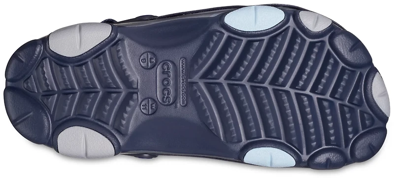 Crocs Adults' Busch Light All Terrain Clogs