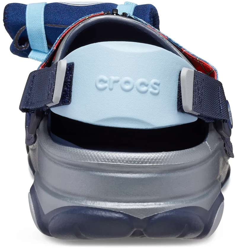 Crocs Adults' Busch Light All Terrain Clogs