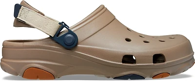 Crocs Adults' Classic All Terrain Clog Casual Shoes