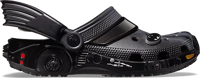 Crocs Adult's Classic Batman Batmobile Clogs