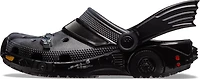 Crocs Adult's Classic Batman Batmobile Clogs