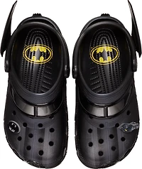 Crocs Adult's Classic Batman Batmobile Clogs