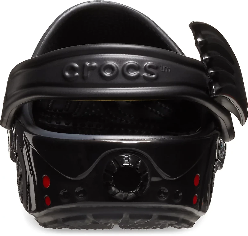 Crocs Adult's Classic Batman Batmobile Clogs