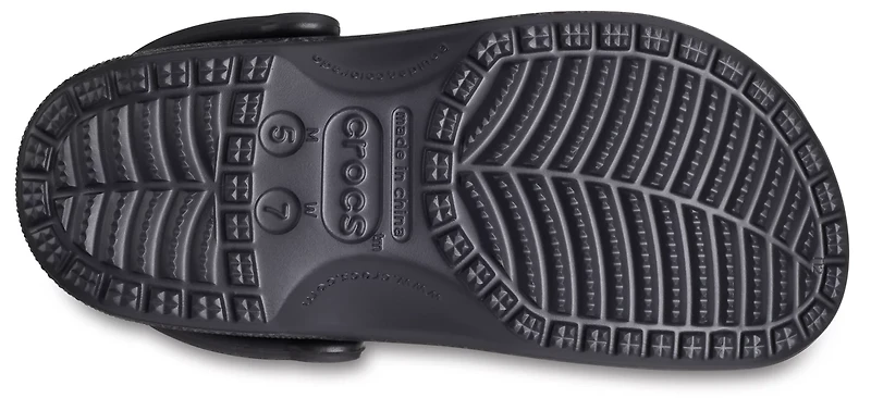 Crocs Adults' Classic Camo Veil Tac Clogs