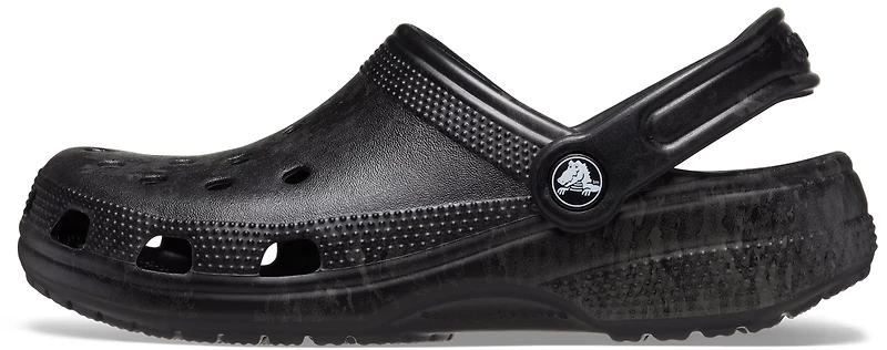 Crocs Adults' Classic Camo Veil Tac Clogs