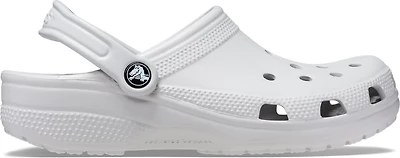 Crocs Adults' Classic Solid Clogs