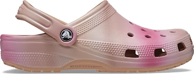 Crocs Adults' Classic Color Dip Clogs