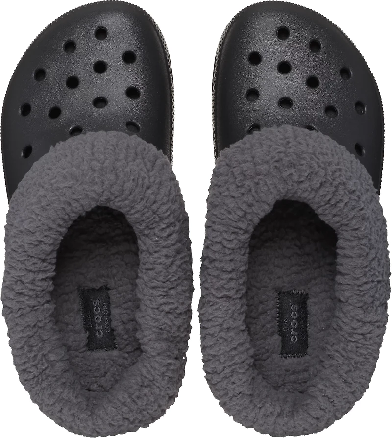 Crocs Adults' Classic Lined Blitzen IV Clogs