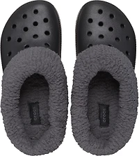 Crocs Adults' Classic Lined Blitzen IV Clogs