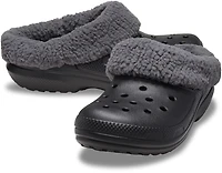 Crocs Adults' Classic Lined Blitzen IV Clogs
