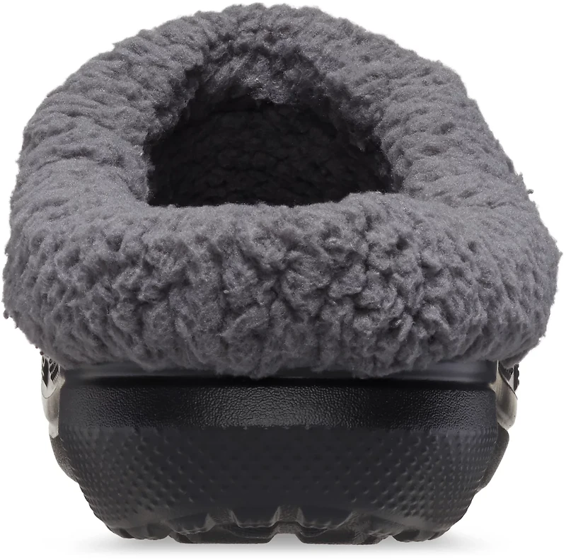 Crocs Adults' Classic Lined Blitzen IV Clogs