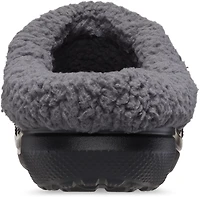 Crocs Adults' Classic Lined Blitzen IV Clogs