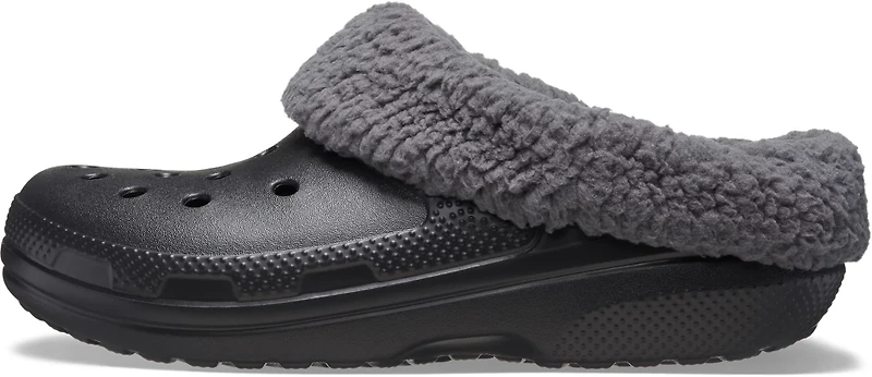 Crocs Adults' Classic Lined Blitzen IV Clogs