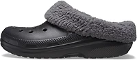 Crocs Adults' Classic Lined Blitzen IV Clogs