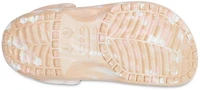 Crocs Adults' Classic Marbled Clogs