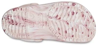 Crocs Adults' Classic Marbled Clogs