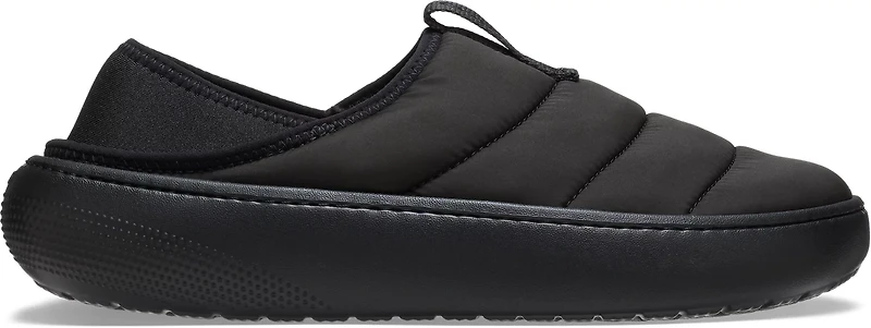 Crocs Adults' Classic Puff Mocs