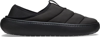 Crocs Adults' Classic Puff Mocs