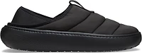 Crocs Adults' Classic Puff Mocs