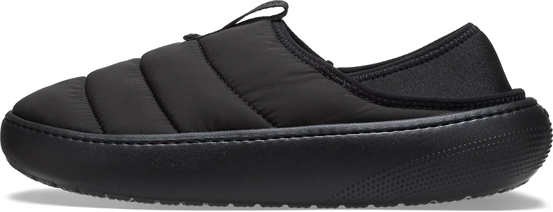 Crocs Adults' Classic Puff Mocs